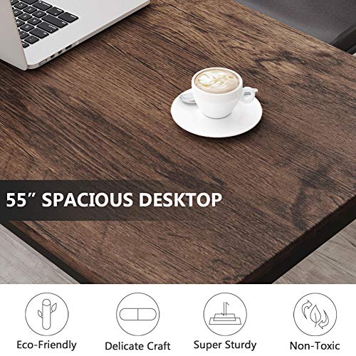 Computer Desk, view 6