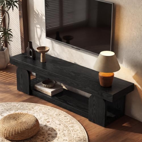 63" TV Stand for TVs up to 65", view 7