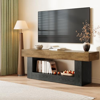 63 Inches Long TV Stand for TVs Up to 70 Inches, view 4