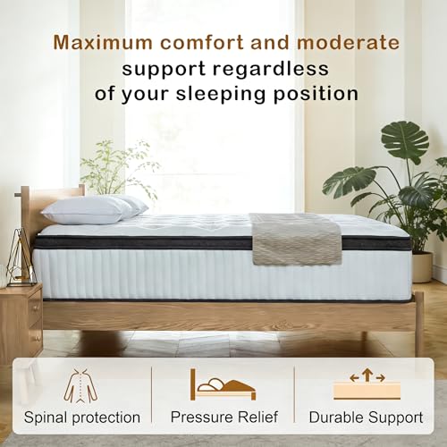 Full Size Mattress, view 7