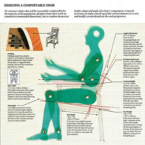 The Complete Manual of Woodworking book, view 4