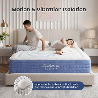 Full Mattress, view 7