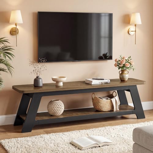 63-Inch TV Stand for 55/60/65/70-Inch TVs, view 2