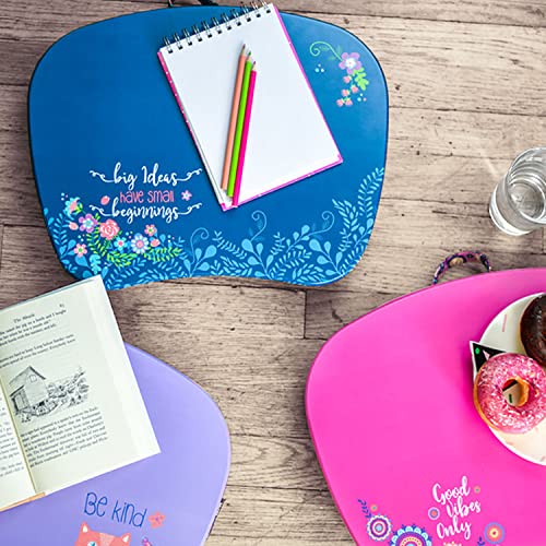 MyStyle Lap Desk – Big Ideas, Fits 15.6” Laptops, view 3