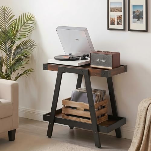 Farmhouse Side Table