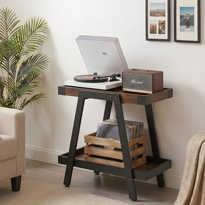 Farmhouse Side Table