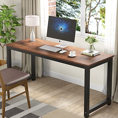 Computer Desk, view 5