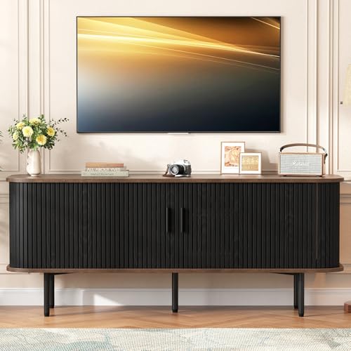 55" TV Stand for TVs up to 65", view 3