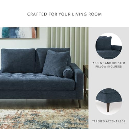 Signature Design by Ashley Bixler Classic Tufted Right-arm Facing Corner Chaise, view 6