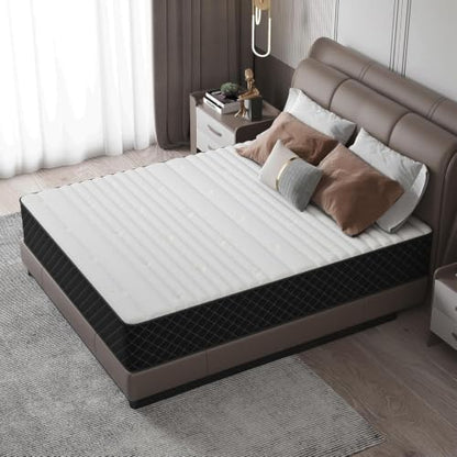 Double Mattress, view 6