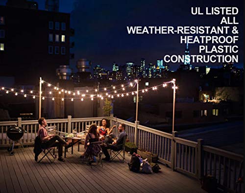 Lampat String Lights, view 7