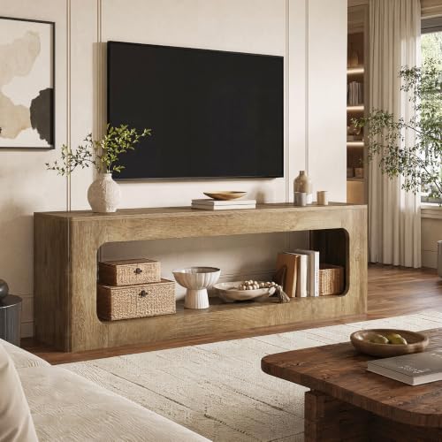 Tribesigns 63-Inch TV Stand, view 7