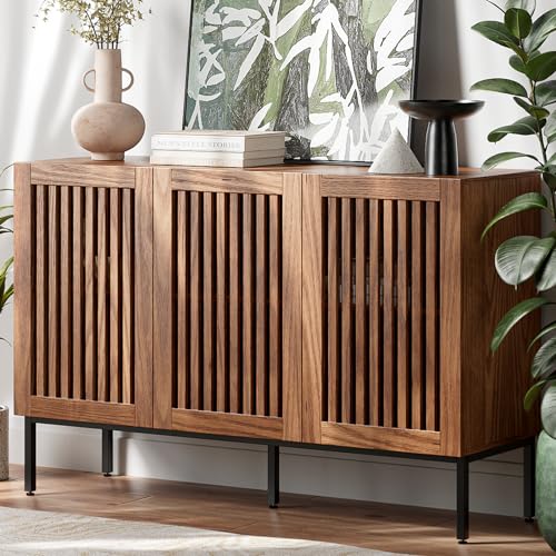 Buffet Cabinet, view 2
