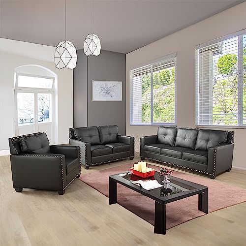 3 Piece Living Room Set