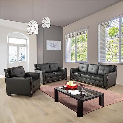 3 Piece Living Room Set