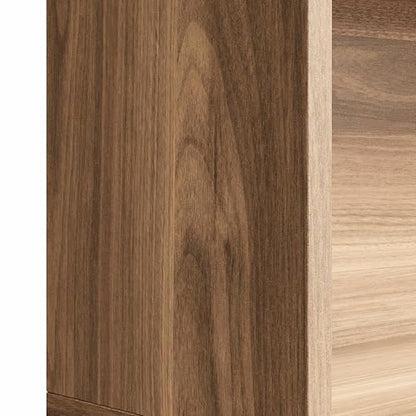 Bookshelves and Bookcases Floor Standing 6 Tiers Display Storage Shelves 70 in Tall Bookcase Home Decor Furniture for Home Office, Living Room, Bed Room