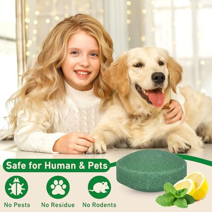 Pest Rodent Repellent, view 5