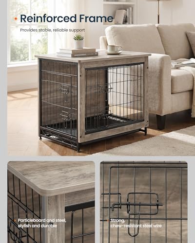 Dog Crate Furniture, view 4