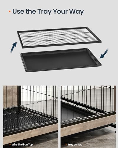 Dog Crate Furniture, view 6