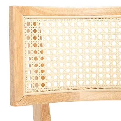 Safavieh Home Collection DCH1007 Chair, Natural