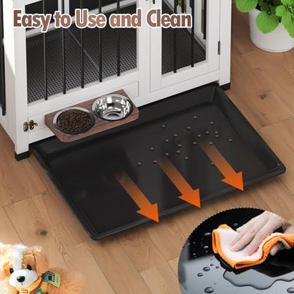 Dog Crate, view 4