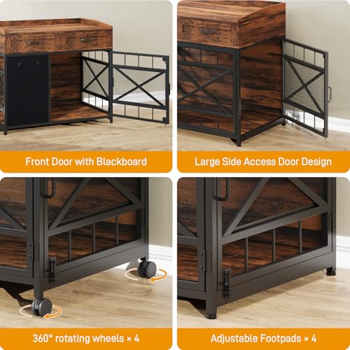 Dog Crate Furniture, view 6