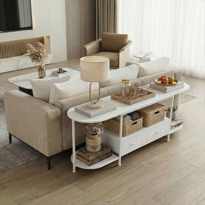 63" TV Stand for TVs up to 75 Inches, view 6