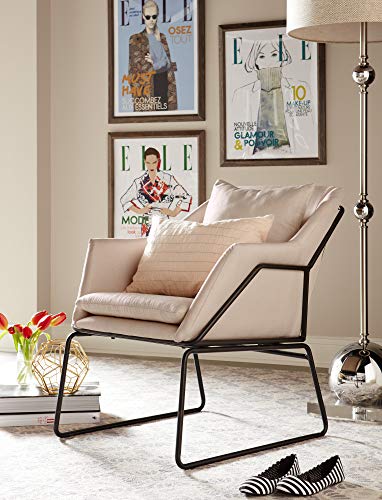 Elle Décor Odile Chair