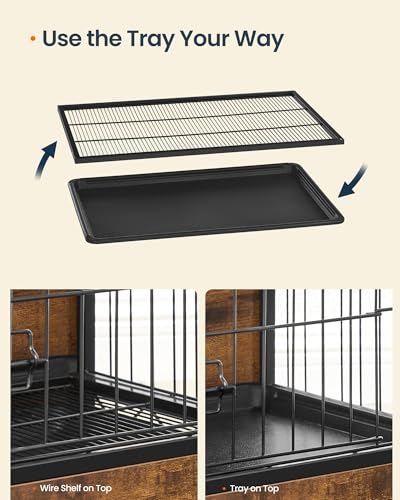 Dog Crate Furniture, view 6