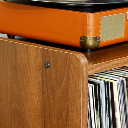 Record Player Table, view 7