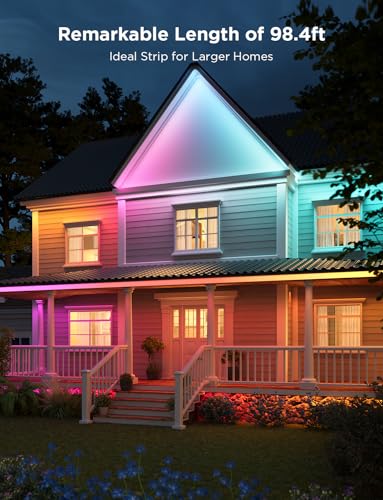 Govee Outdoor LED Strip Lights, view 4