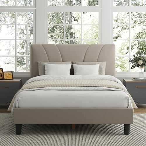Queen Bed Frame, view 2