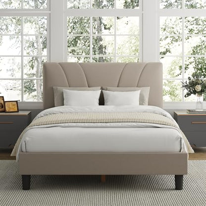 Queen Bed Frame, view 2