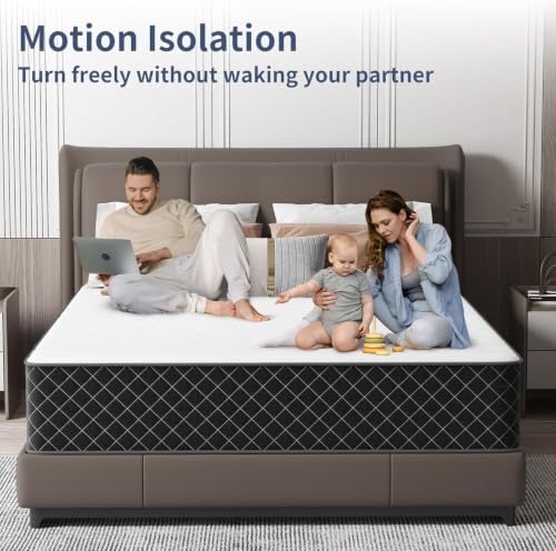 Double Mattress, view 7
