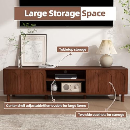 TV Stand for TVs up to 70'', view 6