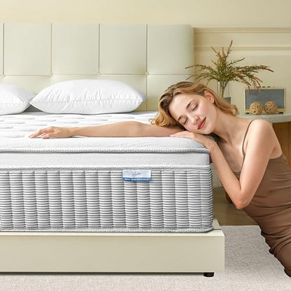 Full Size Mattress, view 2
