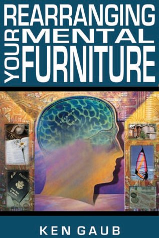 Re-Arranging Your Mental Furniture book