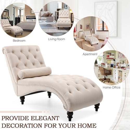 Chaise Lounge Chair Indoor, view 7