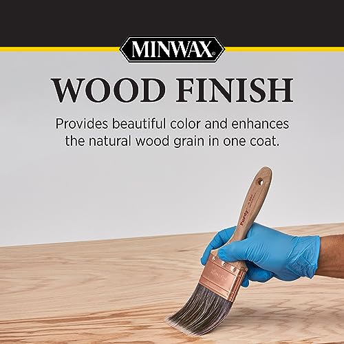 1/2 pt 22761 Classic Gray 271 Wood Finish Oil-Based Wood Stain