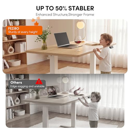 One-Piece Standing Desk, view 7