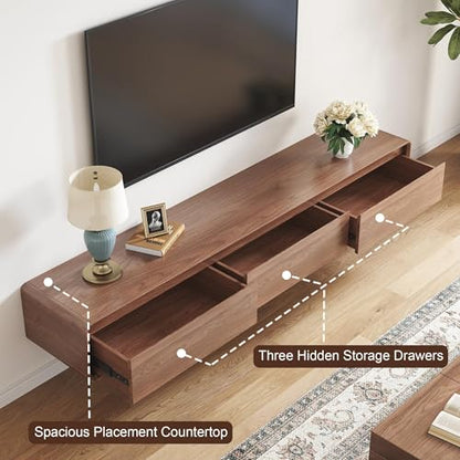 Floating TV Stand, view 5