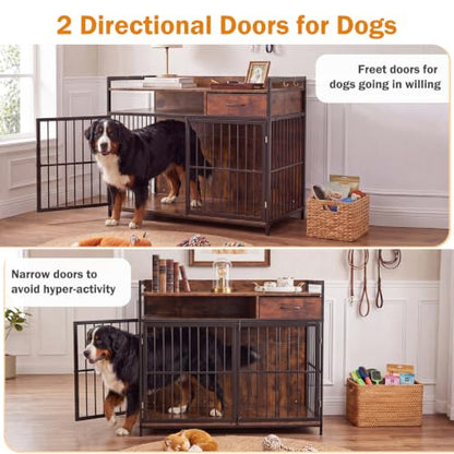 Dog Crate Furniture, view 4