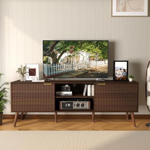 TV Stand for Living Room to 55/60/65/70 Inches, view 2