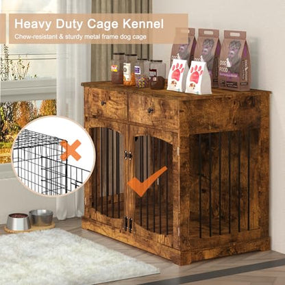 Dog Crate Furniture, view 5