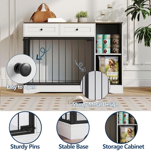 Dog Cage Furniture, view 4