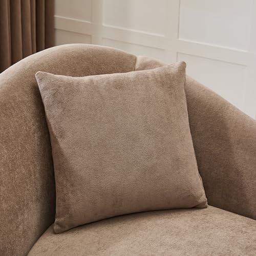 61" Velvet Curved Chaise Lounge Indoor with Pillow, view 8