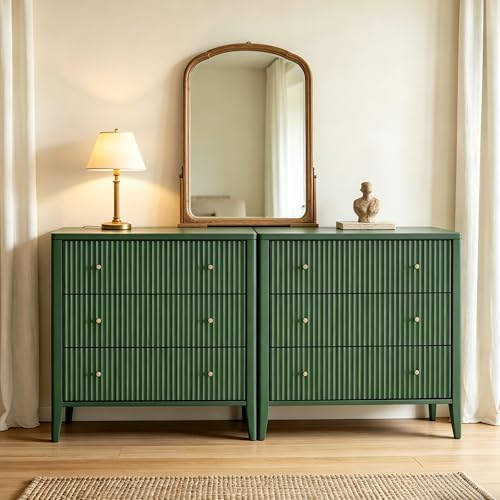 Large Nightstand Set of 2, view 2