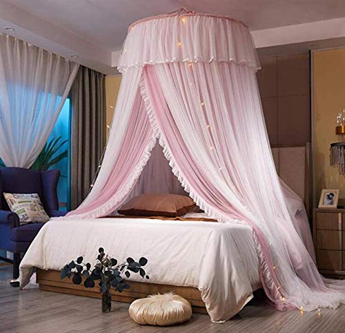 Bed Canopy Princess for Girls, view 7