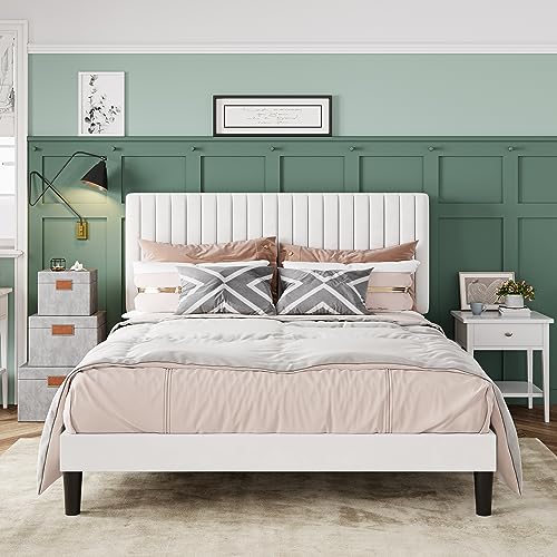 Full Bed Frame, view 2