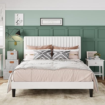 Full Bed Frame, view 2